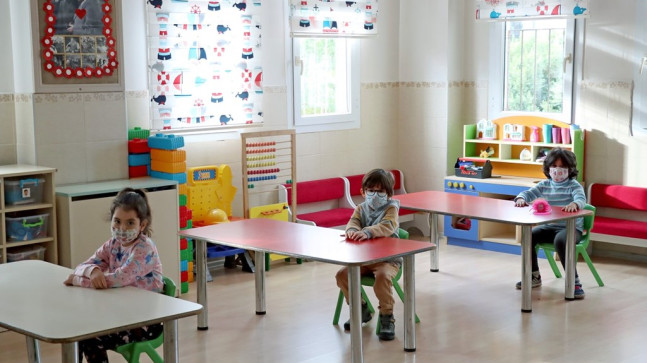 “Mahremiyet Eğitimi” Modülü Revize Edildi