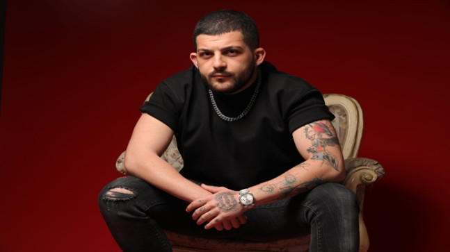 Rap dünyasında yeni bir yıldız doğuyor