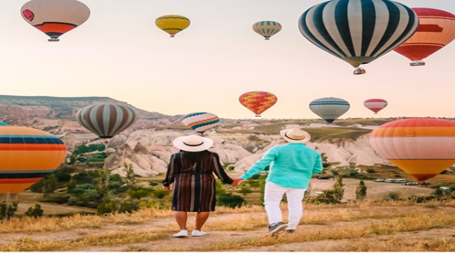 Rocketmiles Yaza Hazır
