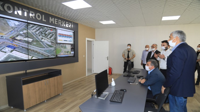 “ULAŞIMDA AKLIN YOLU ÖDÜLLERİ” SAHİPLERİNİ BULDU