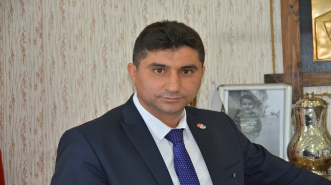 HÜSEYİN KIRAN `DAN 11 NİSAN KURTULUŞ MESAJI