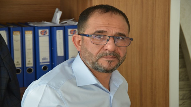 CEVDET YILDIRIM `DAN ENGELLİLER HAFTASI MESAJI