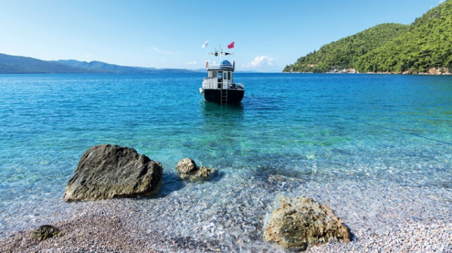 Ege’nin Gizli Hazinesi: Akyaka