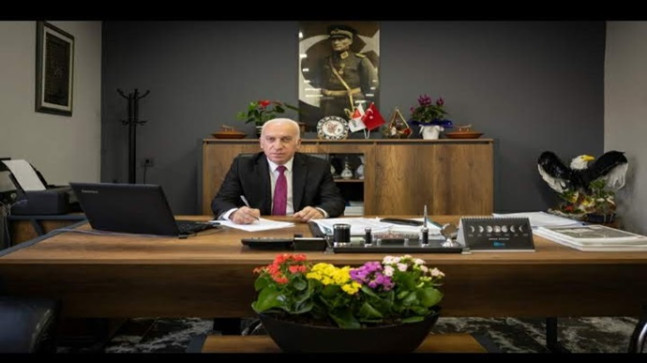 HAYATİ MURTEZA `DAN ANNELER GÜNÜ MESAJI