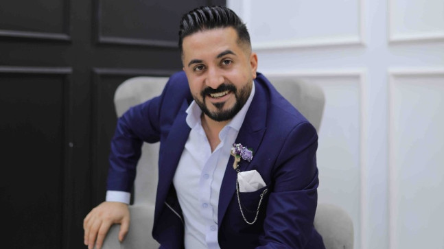 Hasan Çoban’ın yeni single heyecanı!