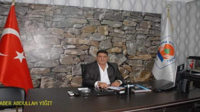 M. Türki Gündoğan `dan Anneler Günü Mesajı
