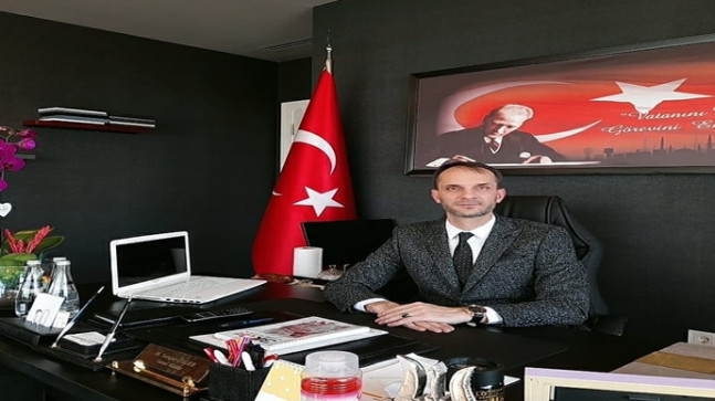 MUSTAFA SUNGUR ÜLGER ‘DEN ANNELER GÜNÜ MESAJI