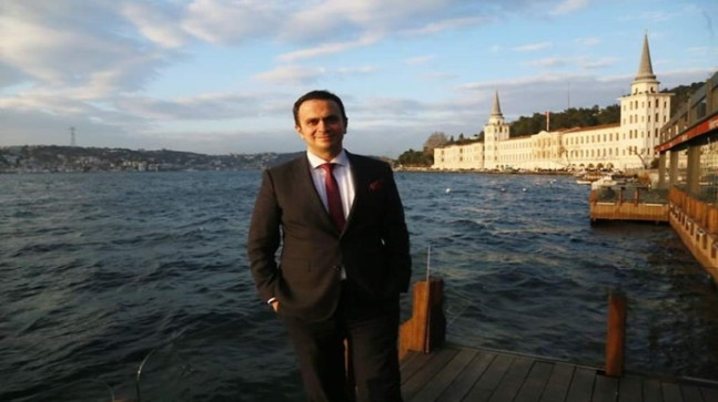 PROF.HENRY ABDO KOLLARI SIVADI