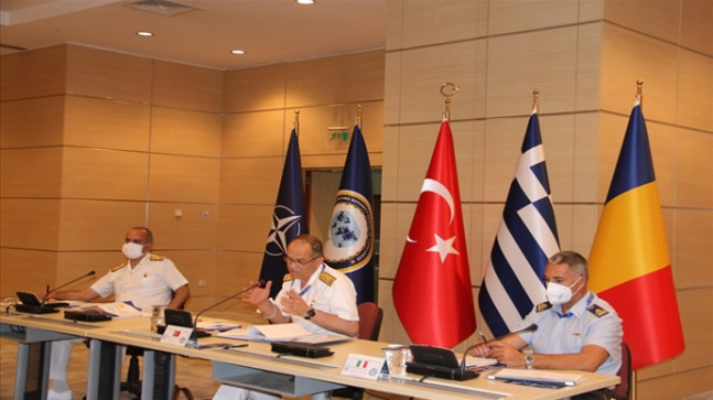 Deniz Güvenliği Konferansı-2021