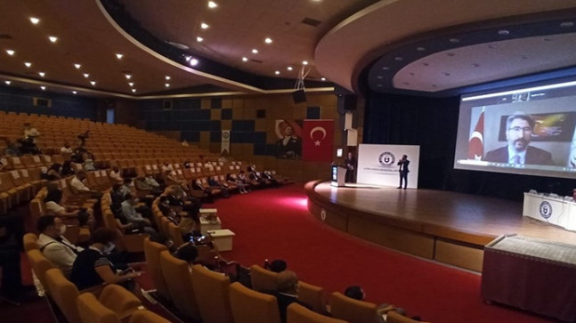 Erişilebilir Kütüphaneler Çalıştayı Düzenlendi