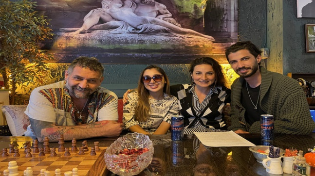 KUZEY IRAKLI STAR TÜRKİYE’DE
