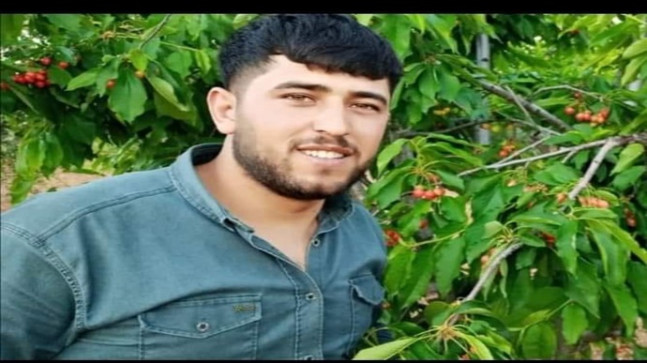 YİĞİT `TEN ŞAHİN VE POLAT AİLESİNE BAŞ SAĞLIĞI MESAJI