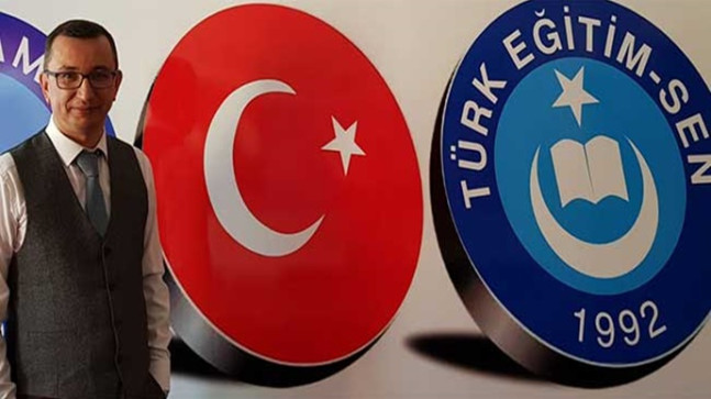 TÜRK EĞİTİM-SEN 29 YAŞINDA