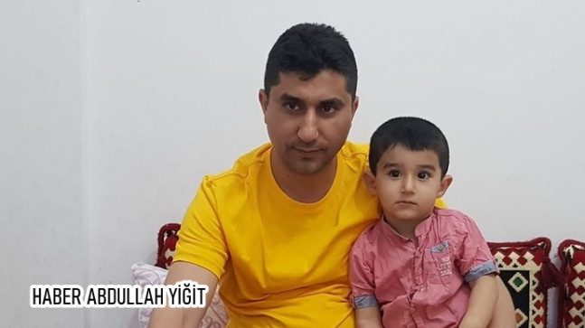 HÜSEYİN KIRAN `DAN 5 HAZİRAN DÜNYA ÇEVRE GÜNÜ MESAJI