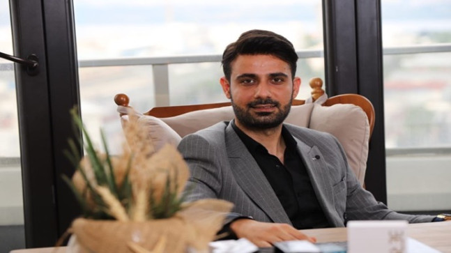 DÜNYA DEVLERİNE TÜRK RAKİP
