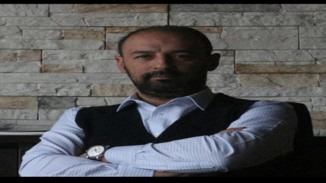 Ünlü Yapımcı Murat Yontan Dünya’ya Açılıyor