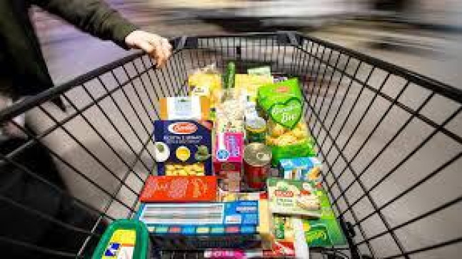 AVRUPA’DA ENFLASYON ALDI BAŞINI GİDİYOR
