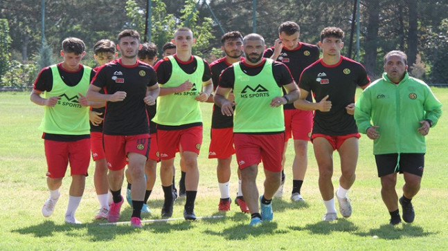 FUTBOL DÜNYASINDAN YEŞİL BAKIŞ