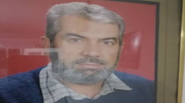ÜNLÜ İŞ ADAMI SİYASETÇİ MEHMET TAŞ `IN ACI GÜNÜ