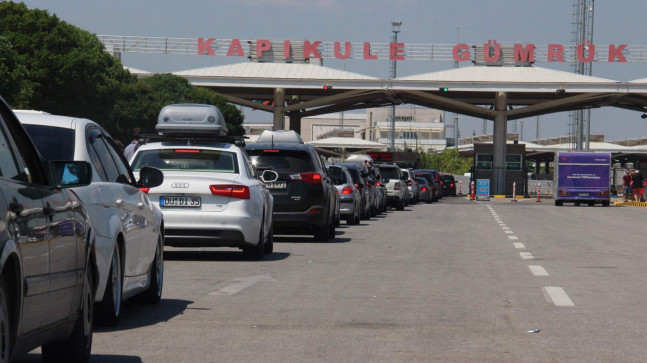 Uzun kuyruklar oluşacak