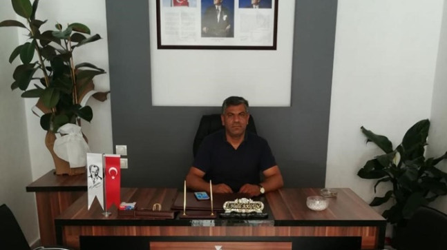 HALFETİ ESNAF VE SANATKARLAR ODASI BAŞKANI İBRAHİM HALİL AKGÜN `DEN HİCRİ YILBAŞI VE MUHARREM AYI MESAJI