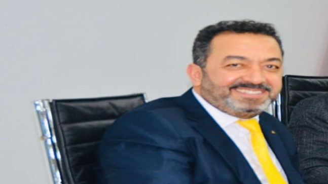 ABDÜLKADİR ARSLAN `DAN AHİLİK HAFTASI MESAJI