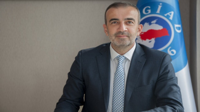 AR-GE’DE İSTANBUL’LA YARIŞAN ŞEHİR: ANKARA