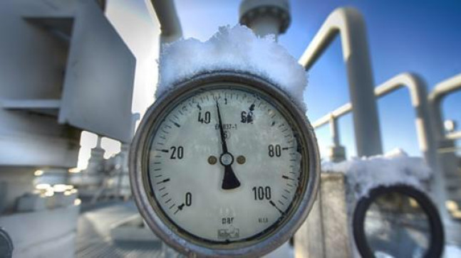 AVRUPA DOĞAL GAZ ARZI HAKKINDA AÇIKLAMA YAPTI!
