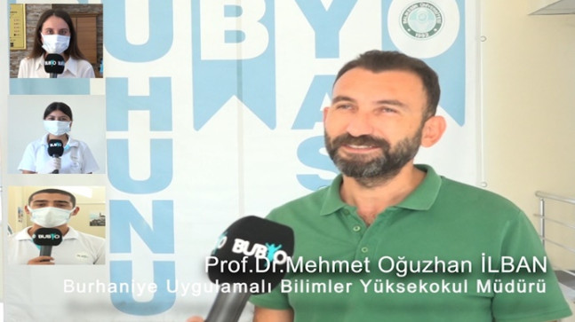 BUBYO ‘dan anlamlı aşı kampanyası