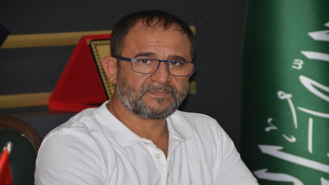 CEVDET YILDIRIM `DAN AHİLİK HAFTASI MESAJI
