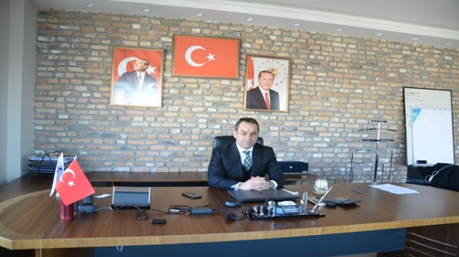 MEHMET KIZIL’DAN 19 EYLÜL GAZİLER GÜNÜ MESAJI