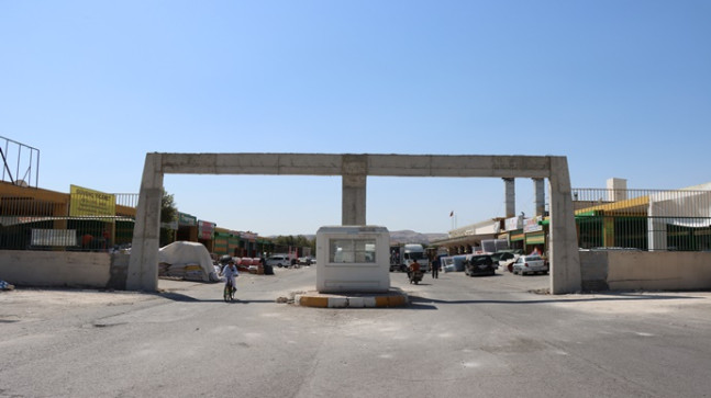 BÜYÜKŞEHİR’DEN ŞUTİM’DE YENİ DÜZENLEMELER