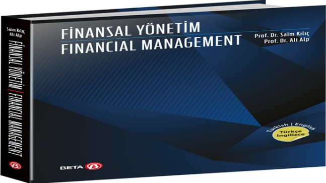 Finans Uzmanı Akademisyenlerden bir ilk