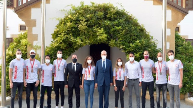 GENÇLERİN ÖNÜNÜ AÇMAYA DEVAM EDECEĞİZ