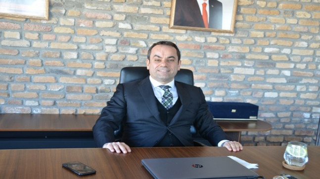 MEHMET KIZIL’DAN MEVLİD KANDİLİ MESAJI