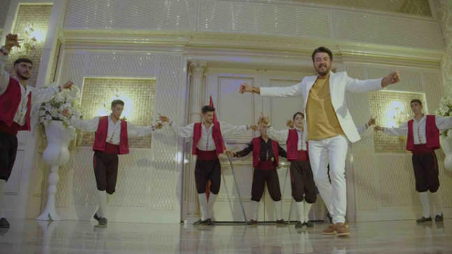 Nadir Durak’tan Oynatan Potpori