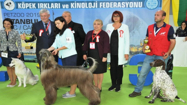 “Onların da ihtiyaçları var”