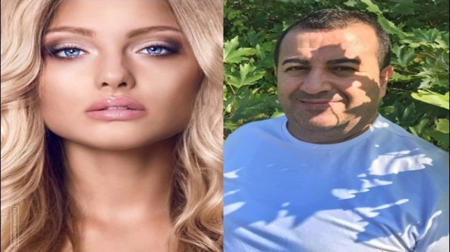 YENİ KLİBİNDE RUS MODEL OYNAYACAK