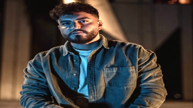 İnan Zararsız’ dan yeni şarkı: Sevme