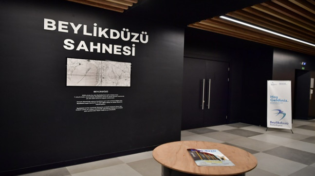 KÜLTÜR SANATIN KALBİ YİNE BAKSM’DE ATACAK