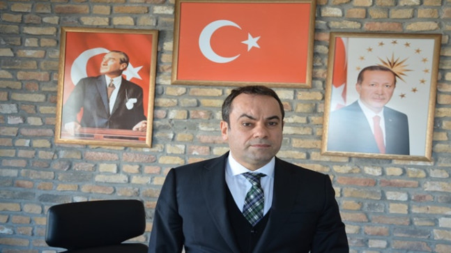 MEHMET KIZIL’DAN 10 KASIM MESAJI