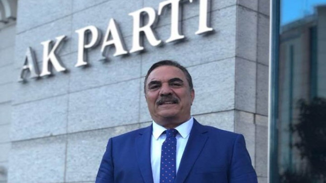 ŞİİR YÜREKLİ BAŞKAN ÇOBAN KALBİNE YENİK DÜŞMEDİ