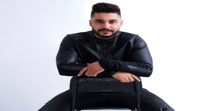 Genç Popçu AHMET KARA Durmuyor!