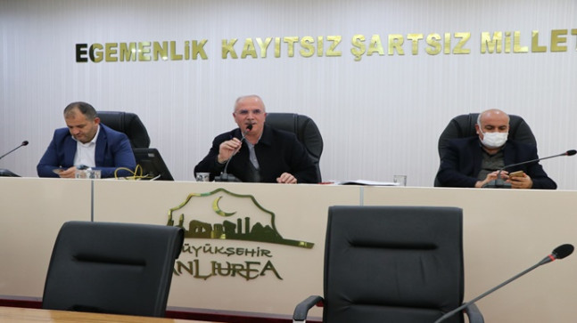KENTSEL DÖNÜŞÜM VE GELİŞİM İÇİN YETKİ VERİLDİ