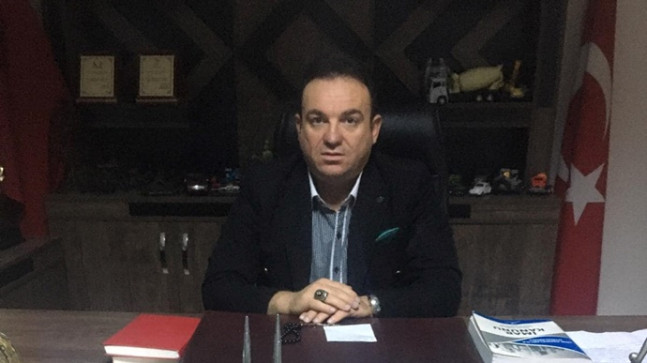 MEHMET DANAOĞLU `NDAN ‘MEVLANA HAFTASI’ MESAJI