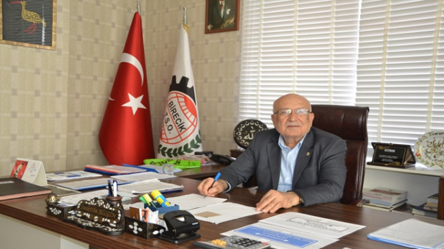 SADETTİN BİLGİN `DEN ‘MEVLANA HAFTASI’ MESAJI