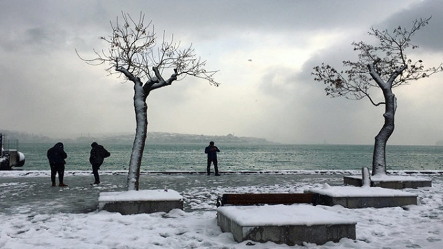 “İstanbul’da Mesai 15.30’da Sona Erecek”