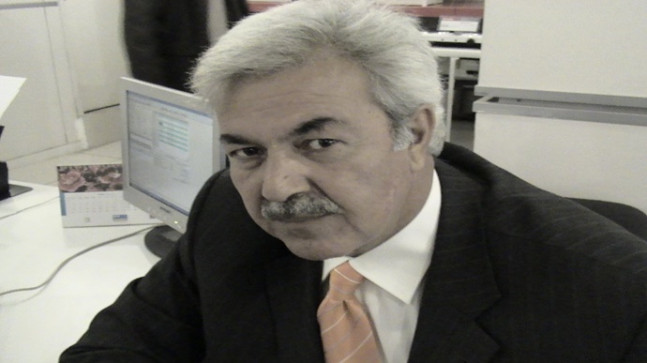 Nedim Durap Ağa vefat Etti