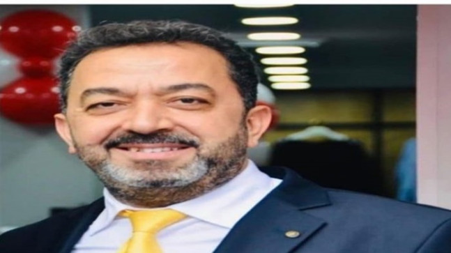 ABDÜLKADİR ARSLAN `DAN REGAİB KANDİLİ MESAJI