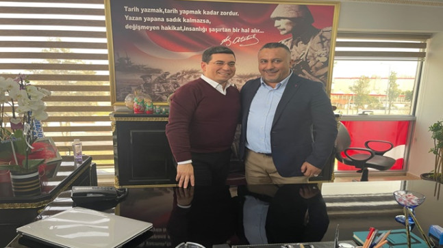 ANTALYANIN BİR’İNCİSİ